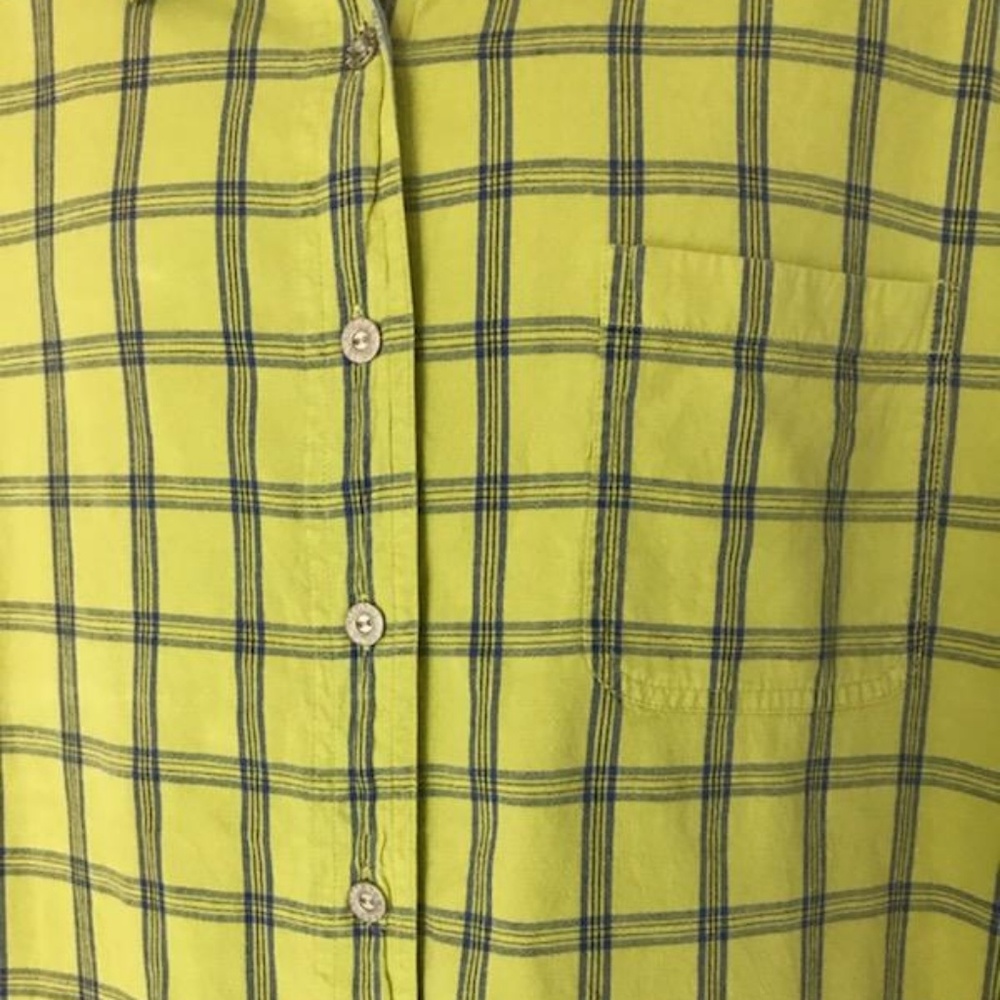 🔥AVENUE BLUES DRESS SHIRT - Picture 3 of 6
